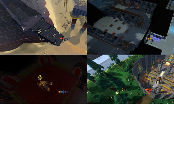 Custom Maps